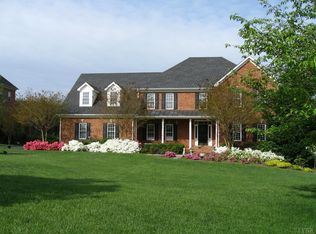 110 Beacon Hill Pl LOT 39, Lynchburg, VA 24503