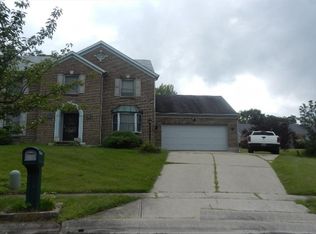 11407 Owenton Ct, Cincinnati, OH 45240