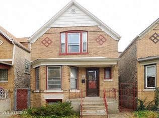 2641 N Albany Ave, Chicago, IL 60647