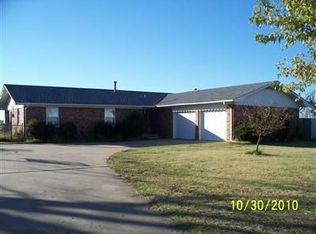 6989 Farm Road 1080, Purdy, MO 65734