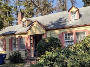 1707 Richland Rd S #1707, Atlanta, GA 30311