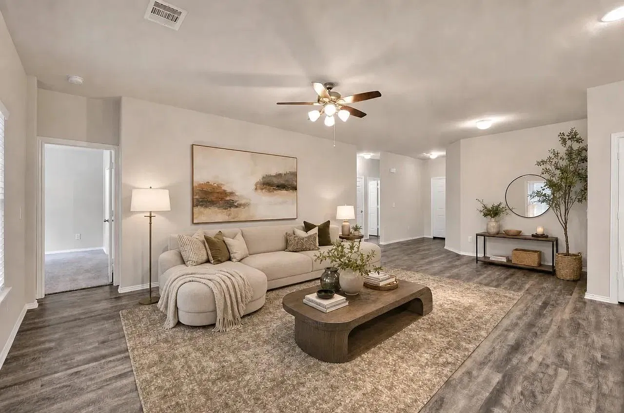 3 bed, 2.0 bath, 1592 sqft, $1,980 — Photo 4