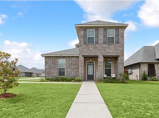 680 High Ridge Loop, Slidell, LA 70458