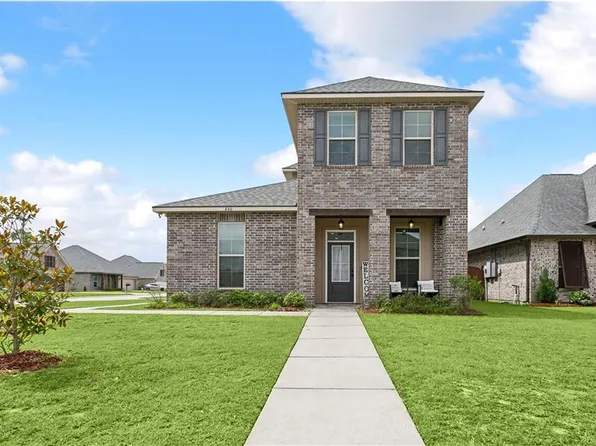 680 High Ridge Loop, Slidell, LA 70458