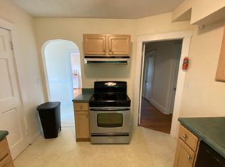 30 Manet Rd #1, Chestnut Hill, MA 02467