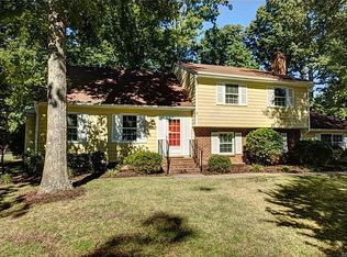 1680 Winding Way, North Chesterfield, VA 23235