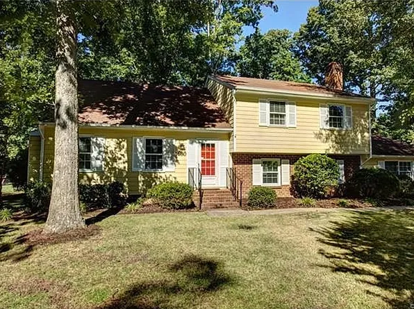 1680 Winding Way, North Chesterfield, VA 23235