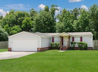 16388 Red Tail Hawk Ct, Conroe, TX 77302