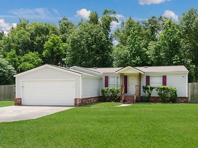 16388 Red Tail Hawk Ct, Conroe, TX, 77302