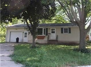 214 Mars Hill Dr, Clear Lake, IA 50428