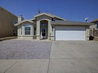 11269 Northview Dr, El Paso, TX 79934