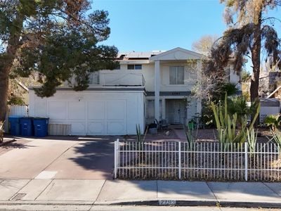 2793 Artic St, Las Vegas, NV, 89121