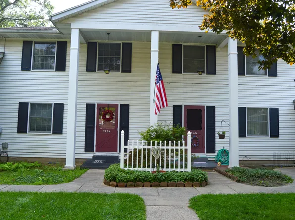 5930 Joymont St, Jackson, MI 49201