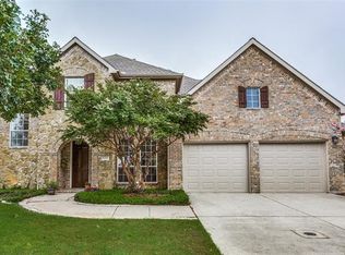 2317 Meadowlark Dr, McKinney, TX 75070