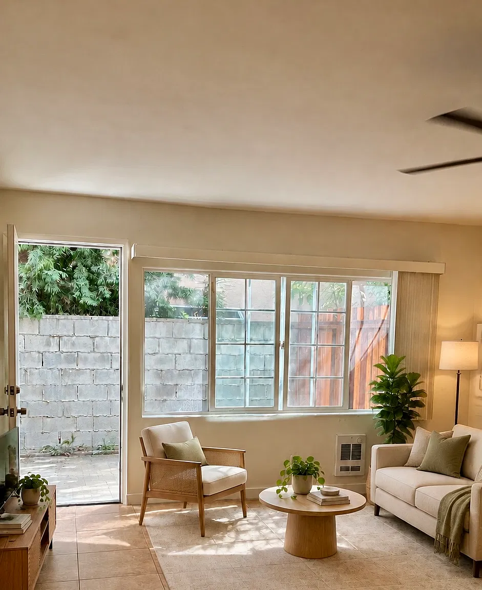 Studio, 385 sqft, $1,650 — Photo 1