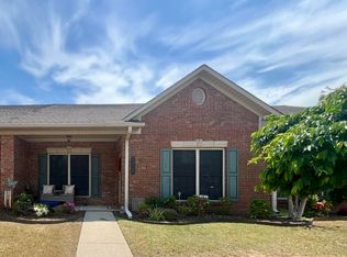 2428 Castle Gate Blvd SW, Decatur, AL 35603