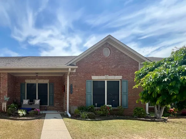 2428 Castle Gate Blvd SW, Decatur, AL 35603