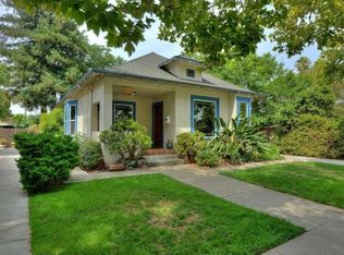 1005 S 9th St, San Jose, CA 95112