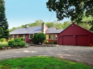 50 Roberts Way, North Kingstown, RI 02852