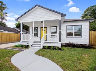 1205 Tabor St, Houston, TX 77009