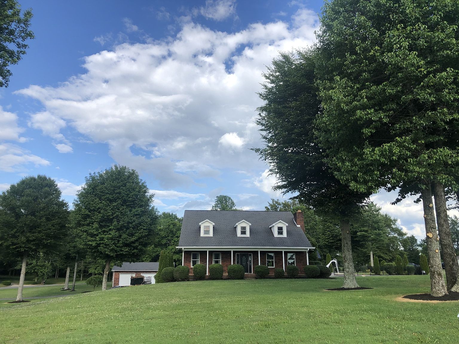 858 Key Rd, Lafayette, TN 37083 Zillow