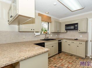 4321 Lake Sherwood Ave E, Baton Rouge, LA 70816