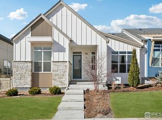 751 W Grange Ct UNIT A, Longmont, CO 80503