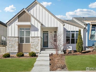 751 W Grange Ct #A, Longmont, CO, 80503