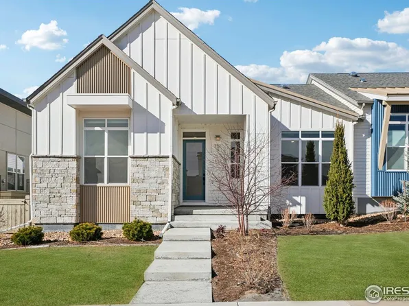 751 W Grange Ct #A, Longmont, CO 80503
