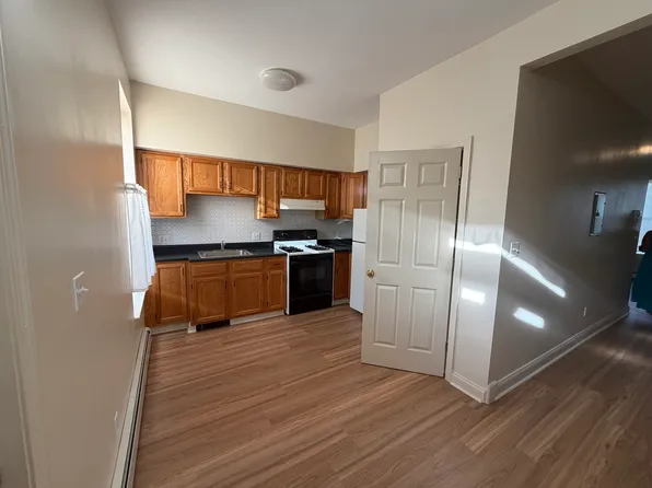 371 Blue Hill Ave, Dorchester, MA