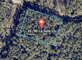 Vl 90 La Sole Ln, Waverly, GA 31565