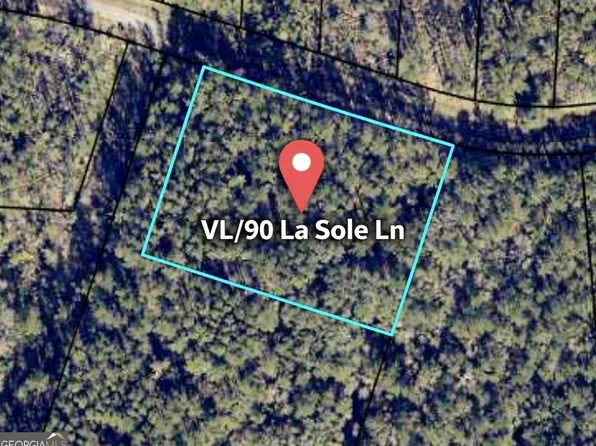 Vl 90 La Sole Ln, Waverly, GA 31565