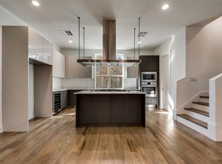 4519 Arberry Ln, Dallas, TX 75219