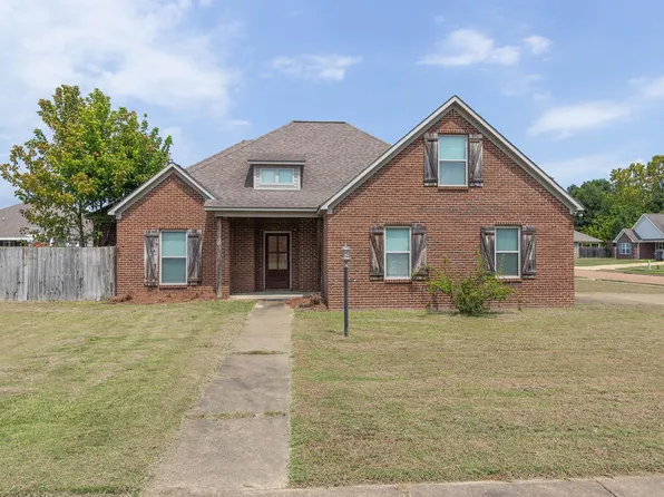 131 Franklin St, Oxford, MS 38655