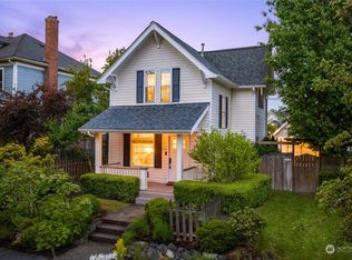 817 N Anderson St, Tacoma, WA 98406