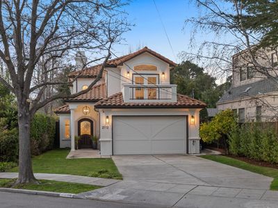 2112 Adeline Dr, Burlingame, CA, 94010