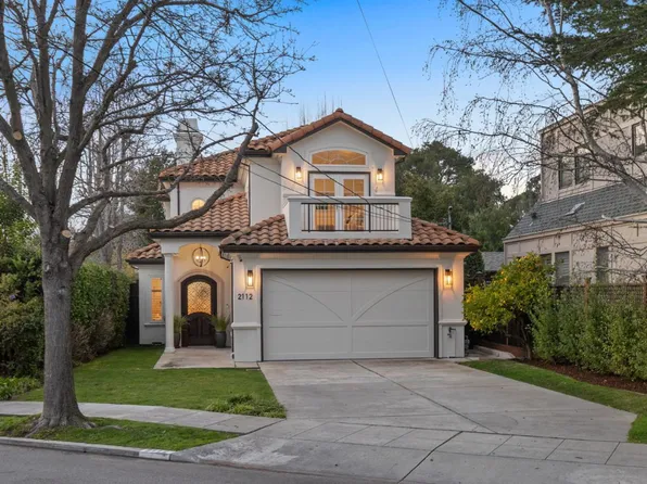 2112 Adeline Dr, Burlingame, CA 94010