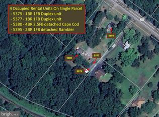 5395 Beta Pl, Indian Head, MD