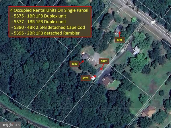 5395 Beta Pl, Indian Head, MD 20640