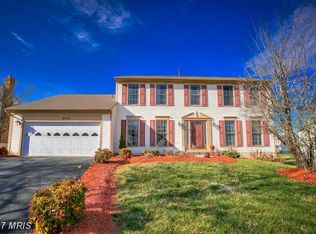 4502 Sutherland Cir, Upper Marlboro, MD 20772