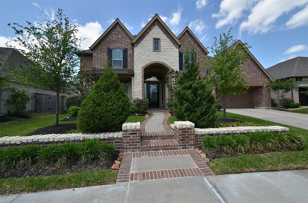 18511 Wade Creek Ln, Cypress, TX 77433 Zillow