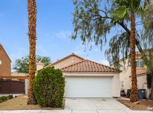 2336 Ozark Way, North Las Vegas, NV 89031