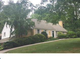 661 Mill Rd, Villanova, PA 19085