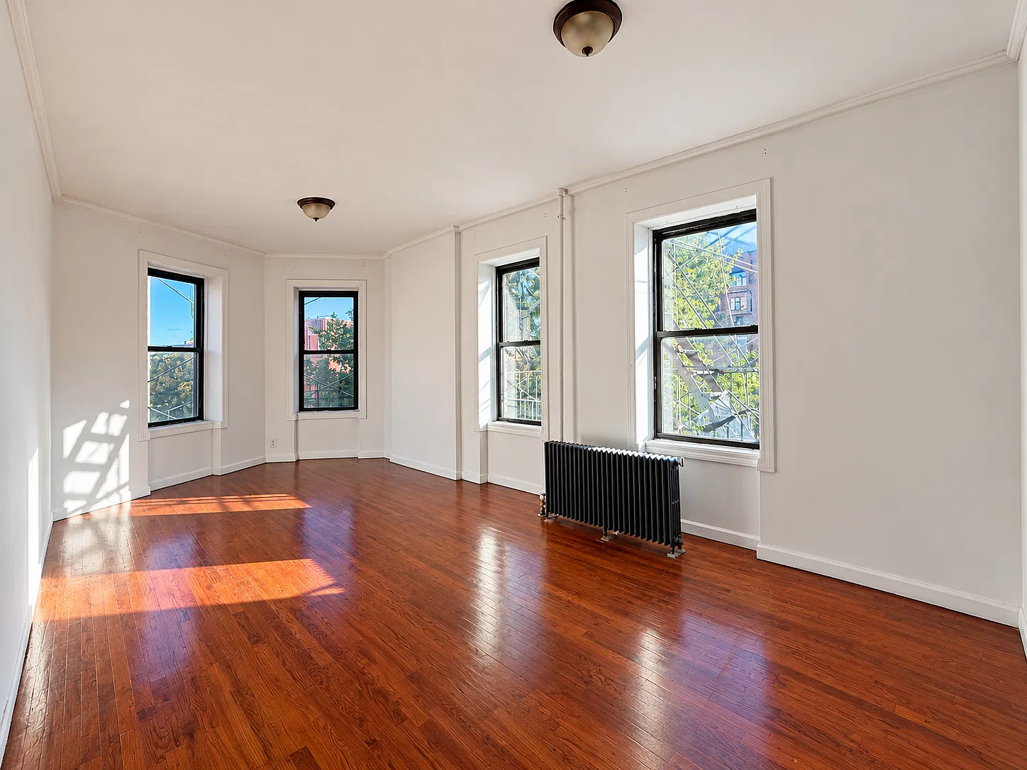271 West 119th Street — Photo 2