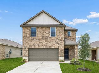 25264 Leather Leaf Ct, Montgomery, TX 77316
