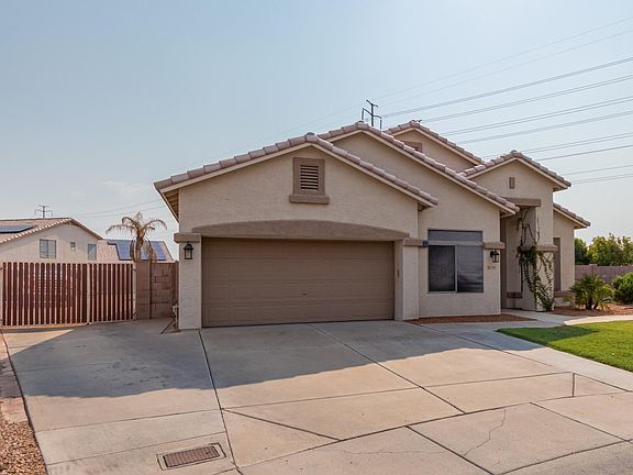 2nd image of 3451 W Los Gatos Dr