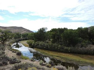 6162 Sierra Vista Ln, Carson City, NV 89701