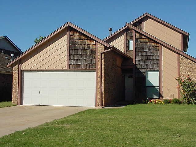 809 Lapwing Rd, Edmond