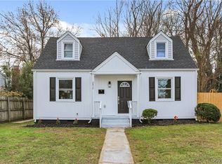 3812 Peyton Ave, Richmond, VA 23224