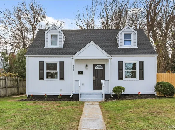 3812 Peyton Ave, Richmond, VA 23224